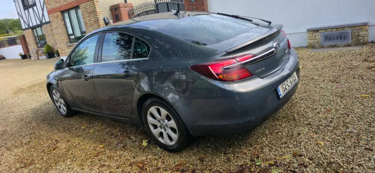 Insignia, has Test & Tax - Image 6