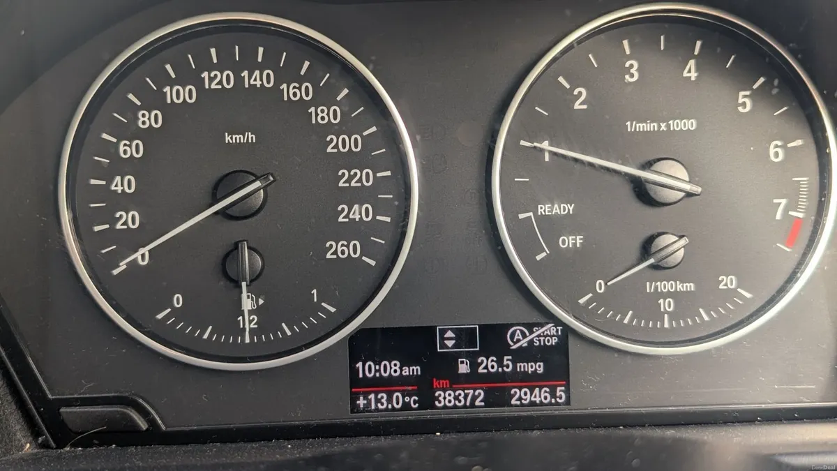2016 BMW 118i SE – 1 Owner – 38k km – FBMWSH - Image 5