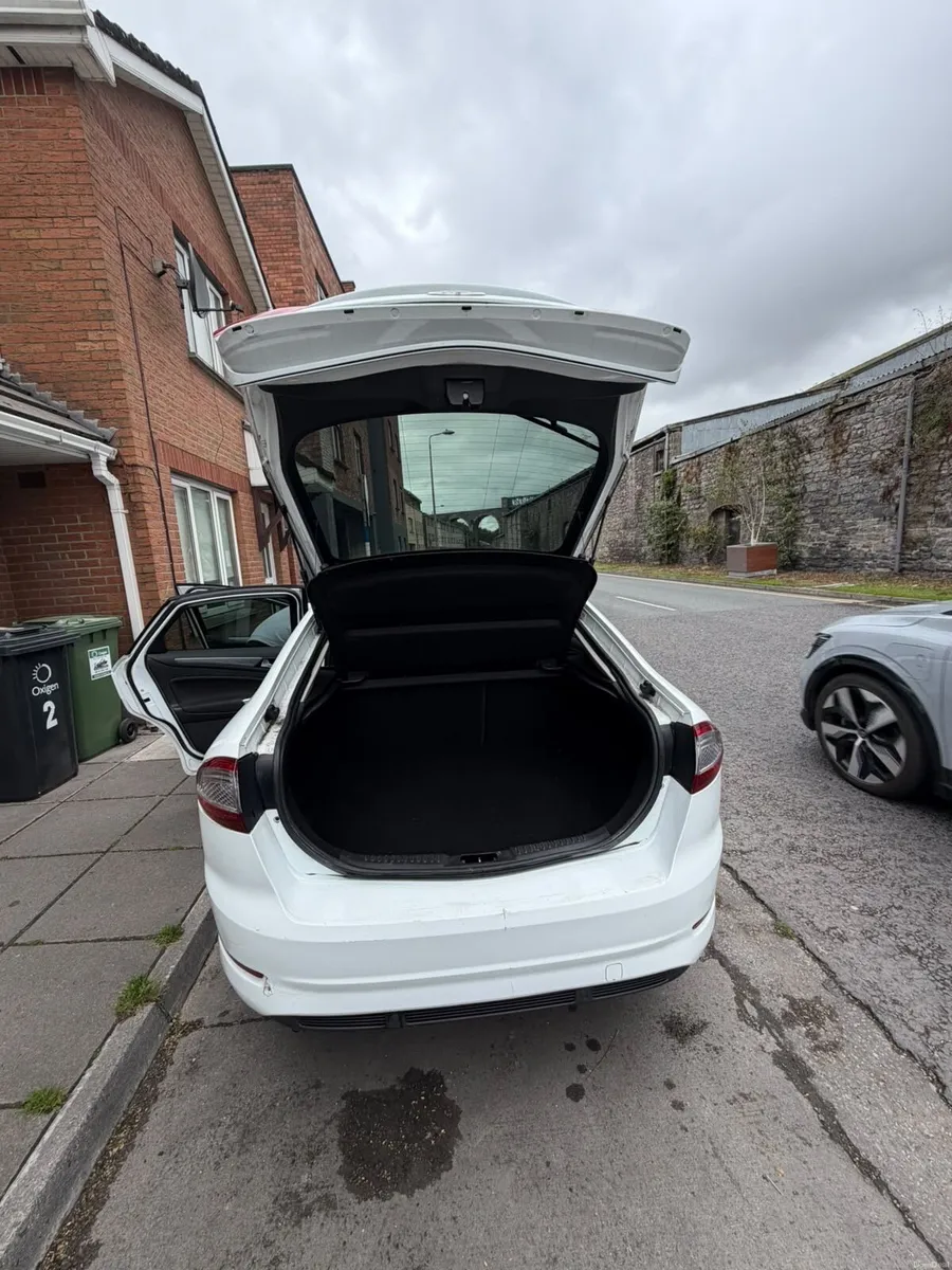 Ford Mondeo 132 - Image 6