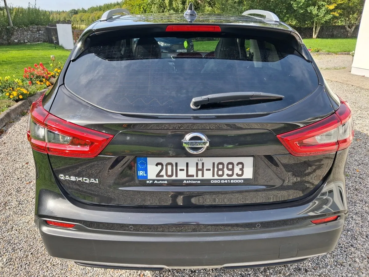 Nissan Qashqai 2020 Tekna - Image 2