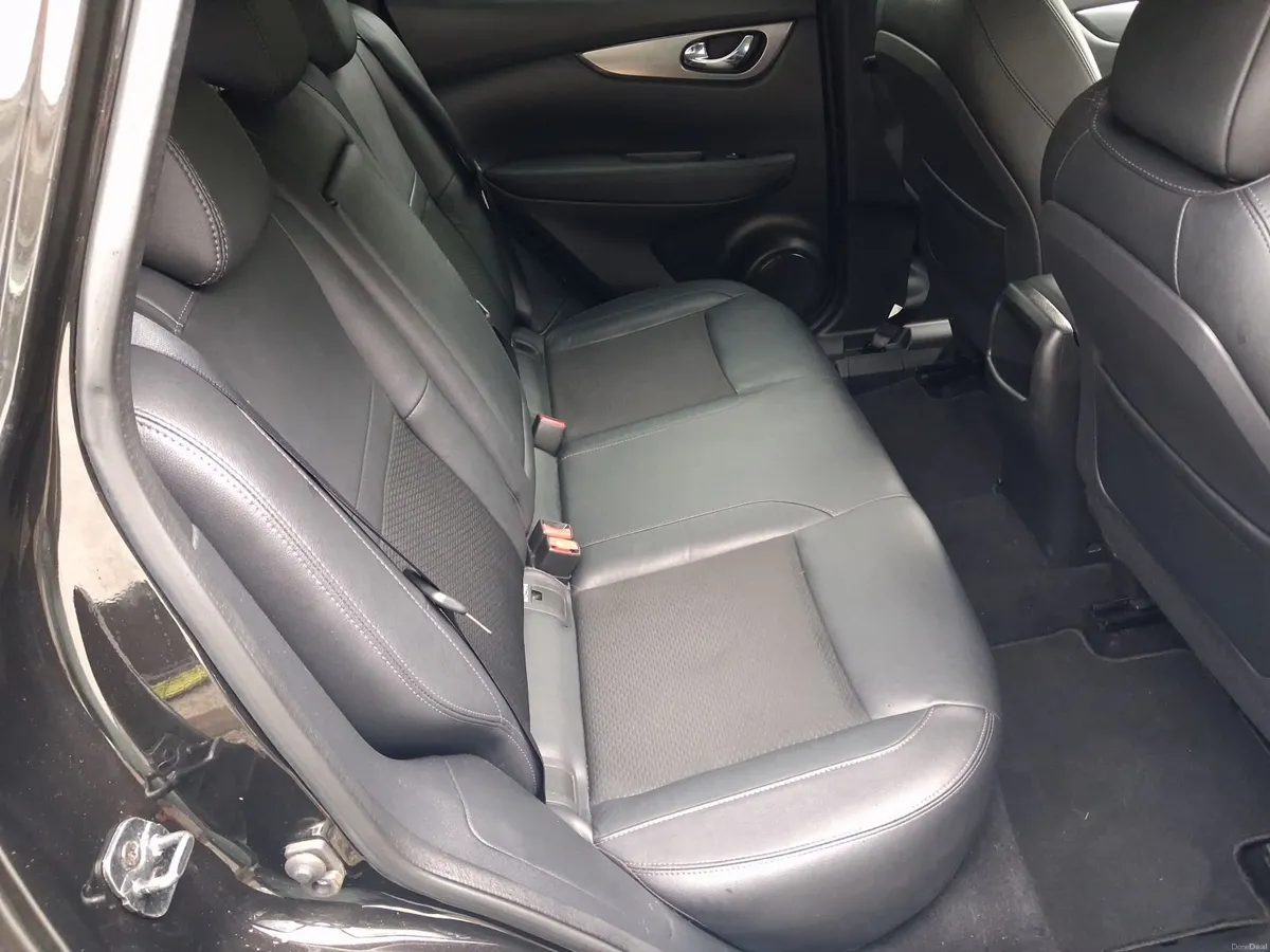 Nissan Qashqai 2020 Tekna - Image 6