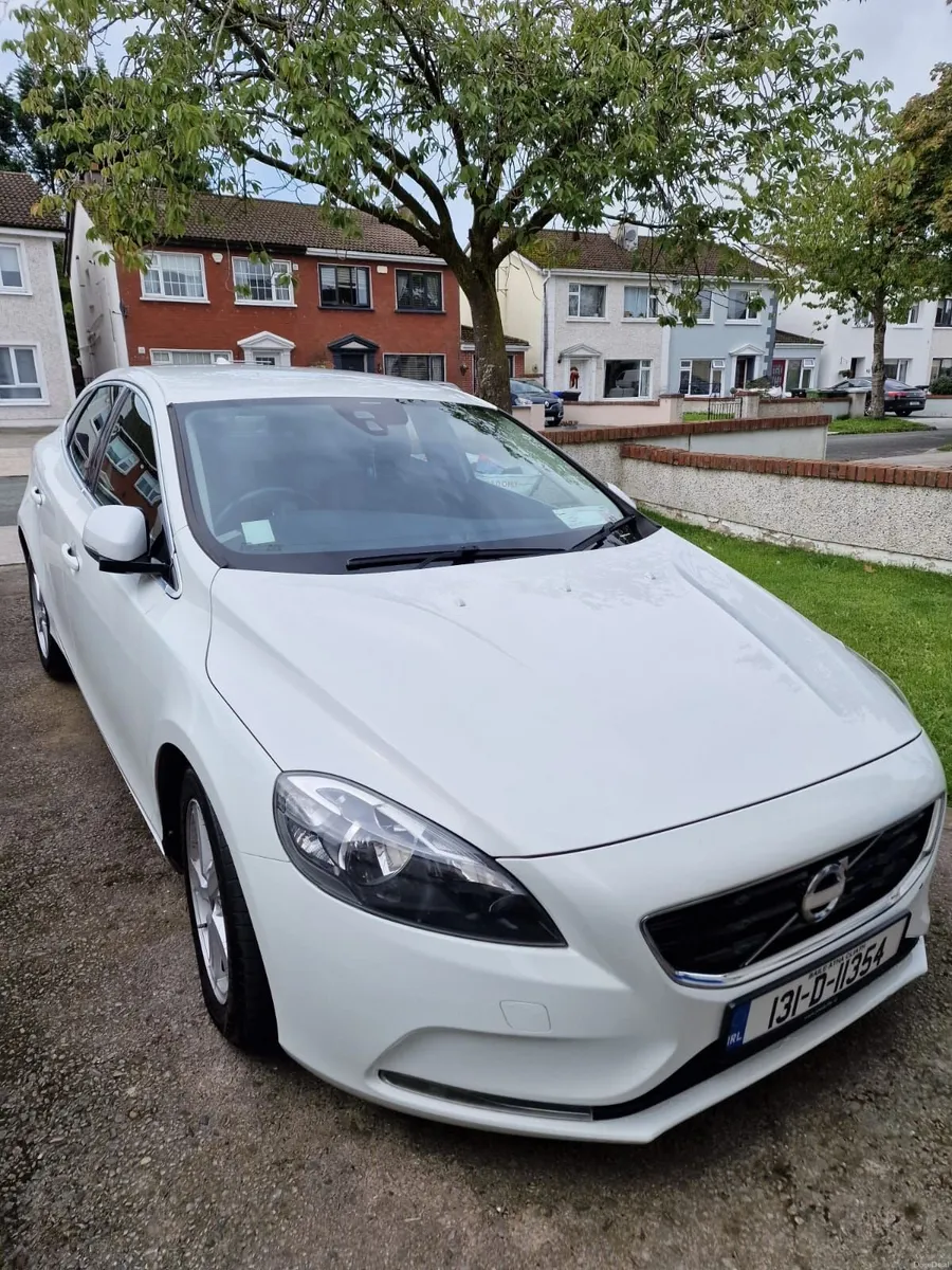 Volvo V40 2013 - Image 5