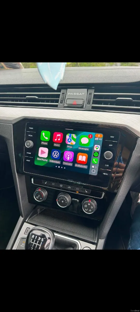Volkswagen Passat 2020 - Image 5