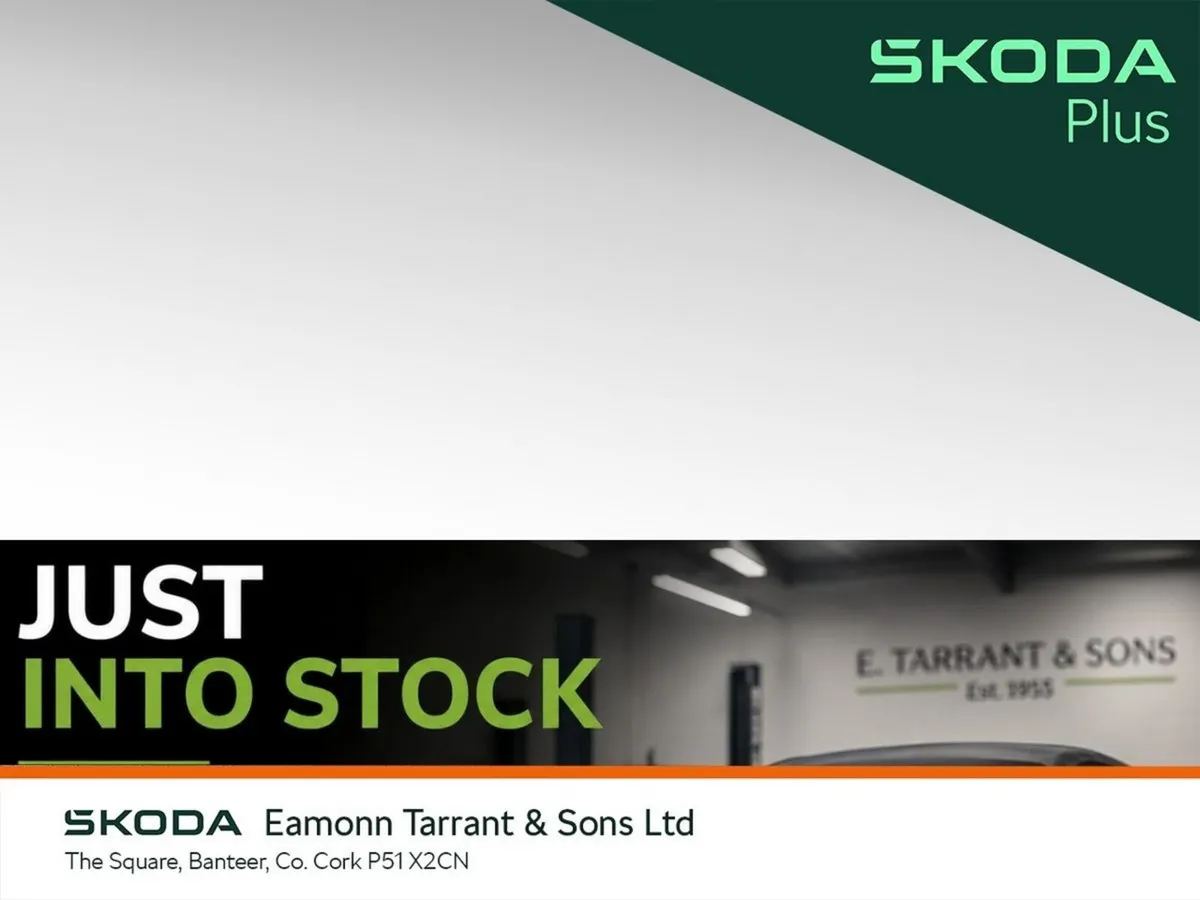 Skoda Octavia Selection+ 2.0TDI 115HP - Image 1
