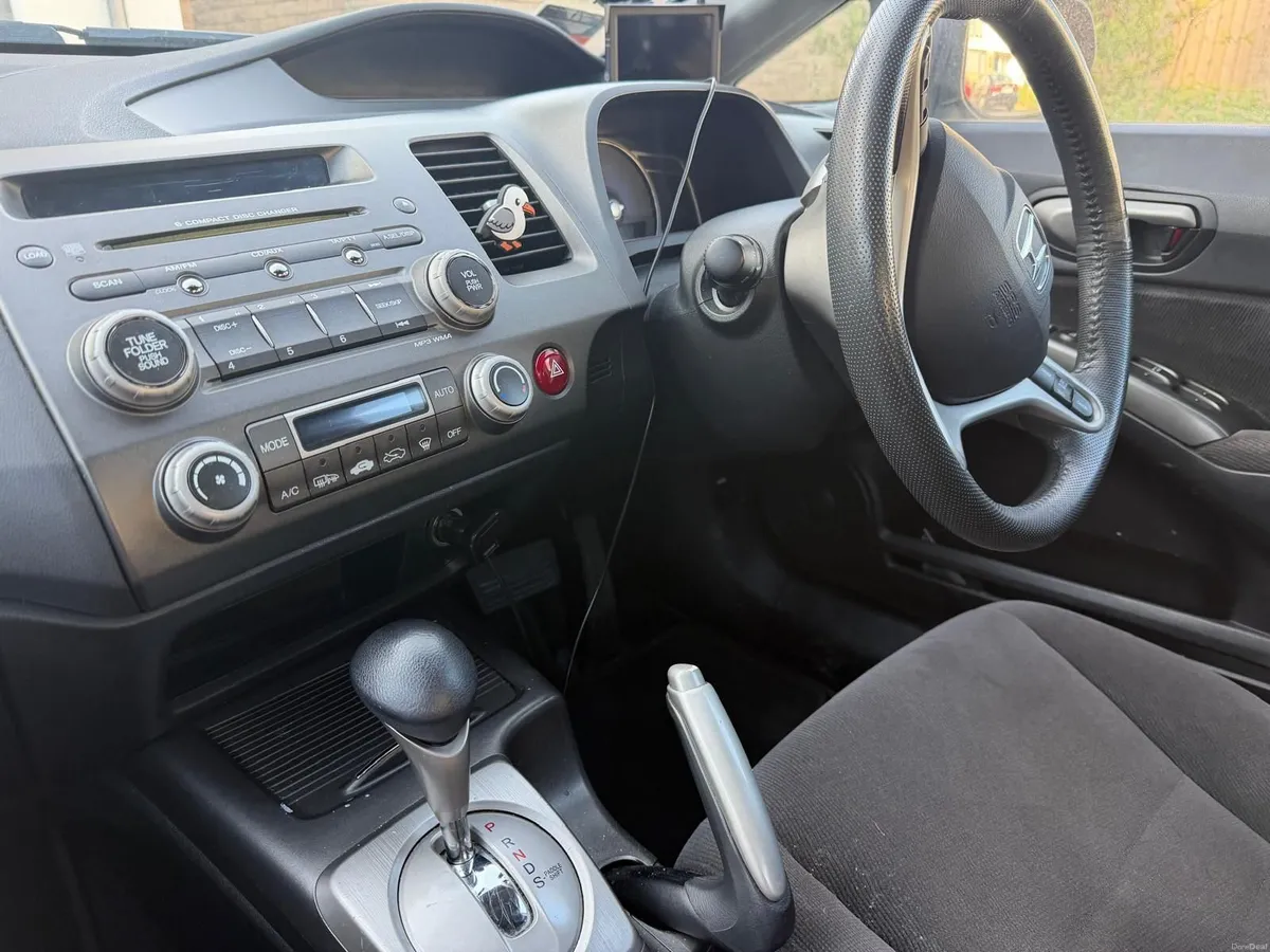Honda Civic 2007 - Image 6