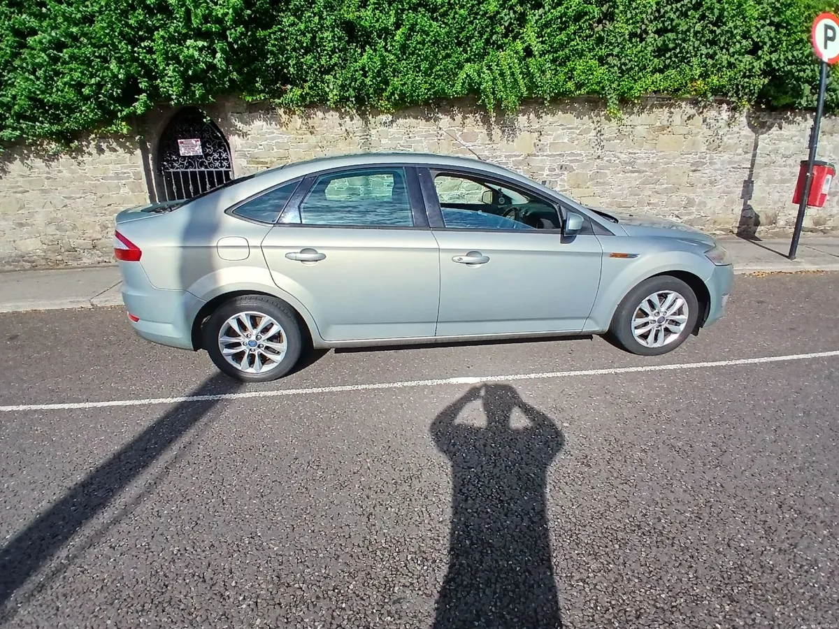 Ford Mondeo 2010 - Image 5
