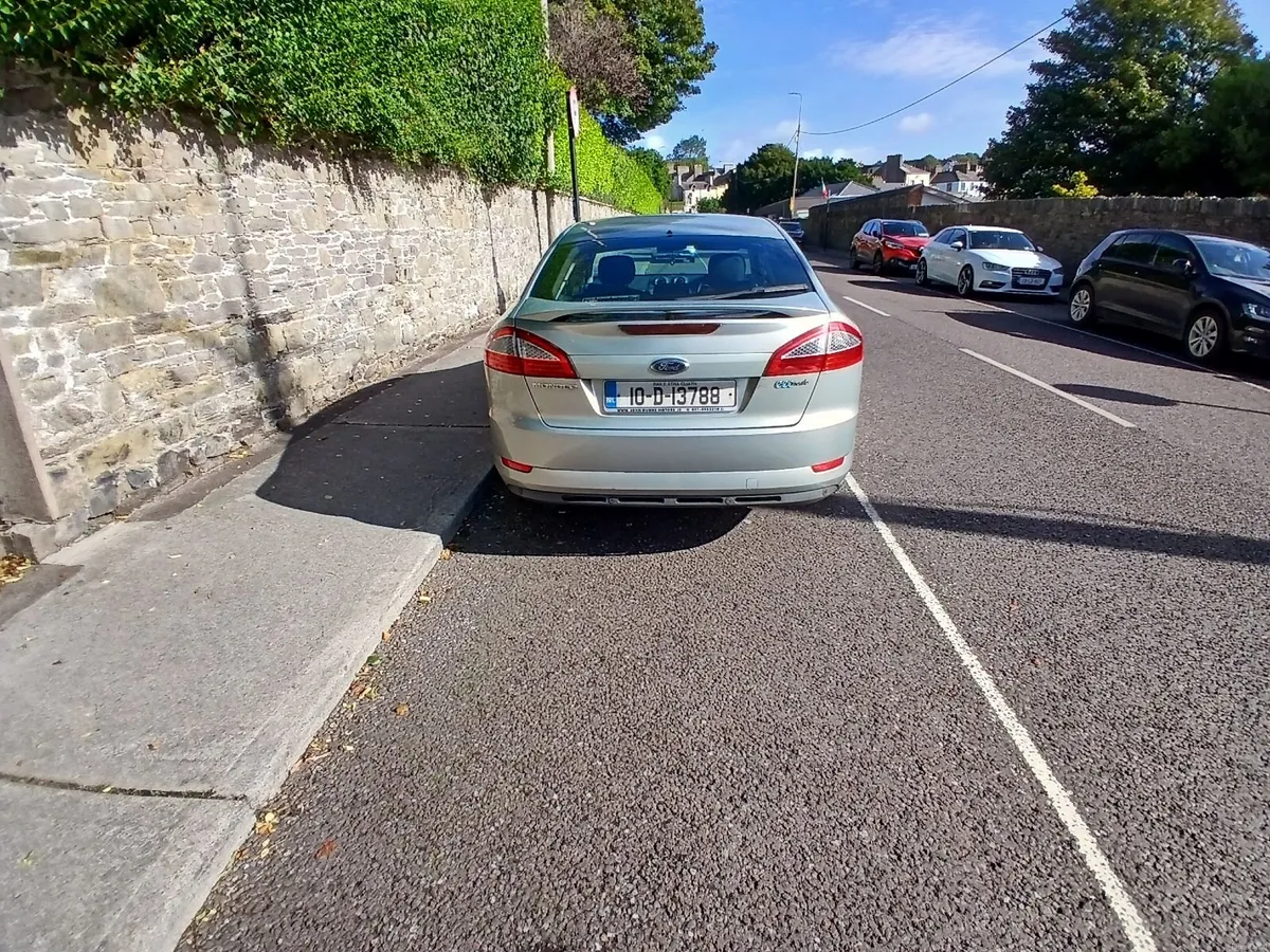Ford Mondeo 2010 - Image 6