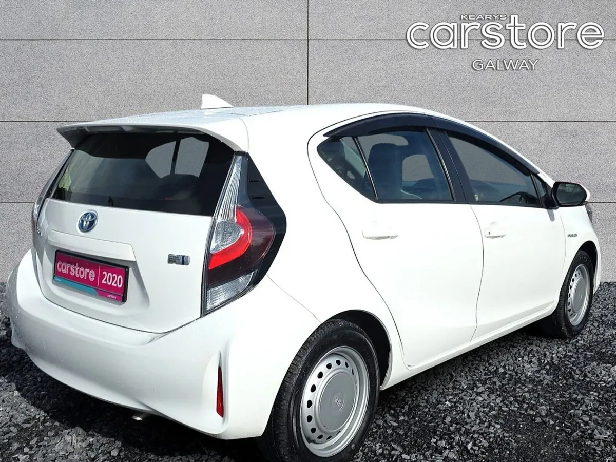 Toyota Aqua L 1.5 Auto - Image 3