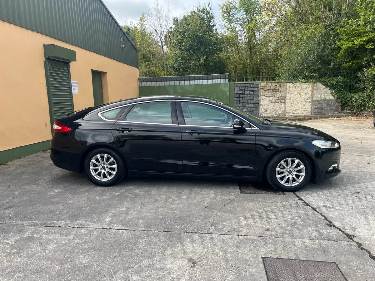 Ford Mondeo 2.0 Titanium NCT03/27 TAX11/26 - Image 4