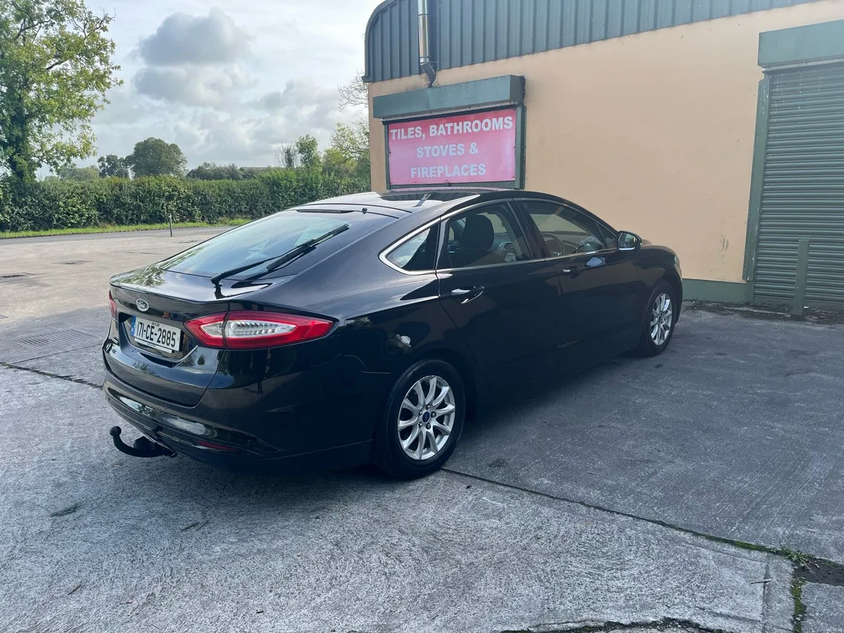 Ford Mondeo 2.0 Titanium NCT03/27 TAX11/26 - Image 6