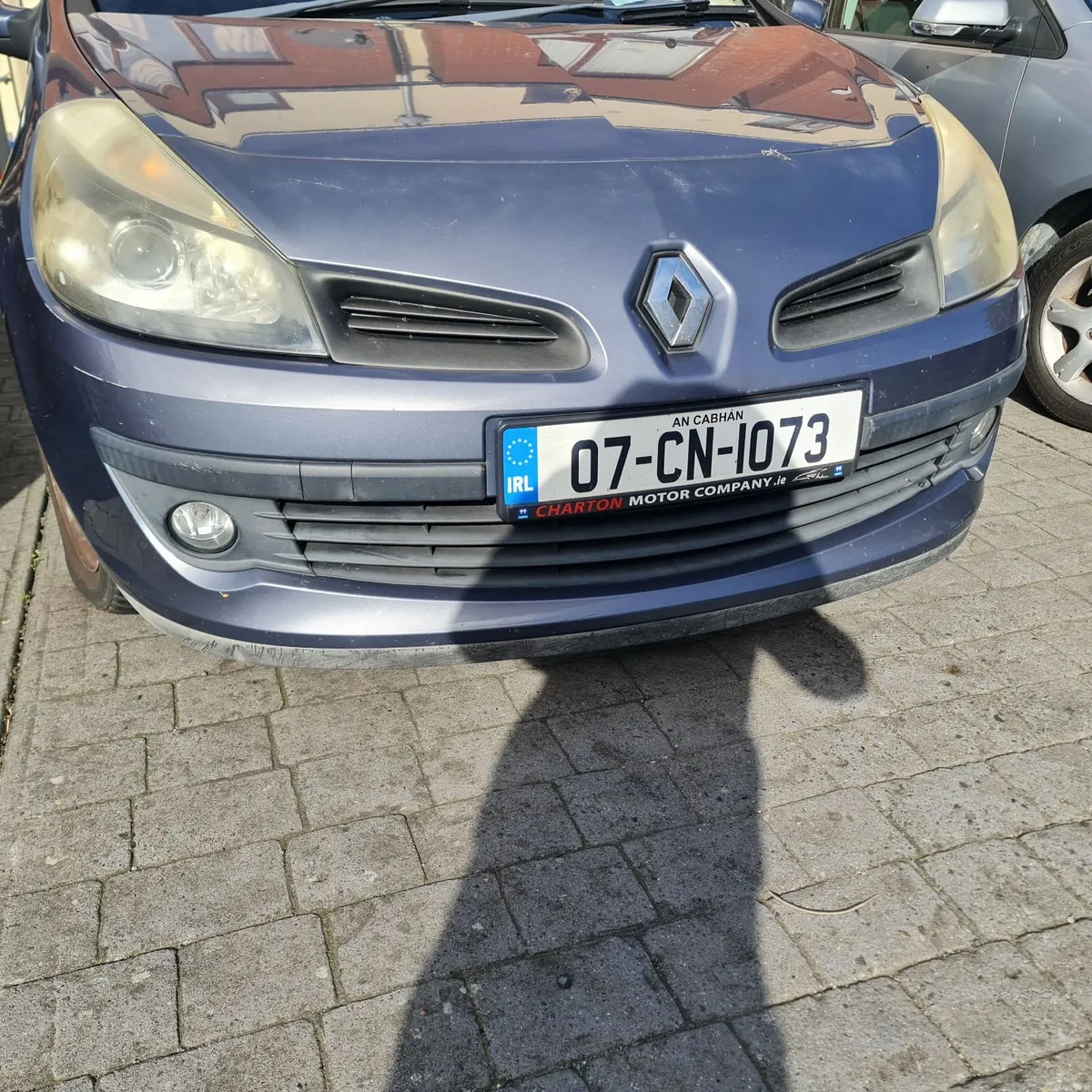 Renault Clio 2007 - Image 3