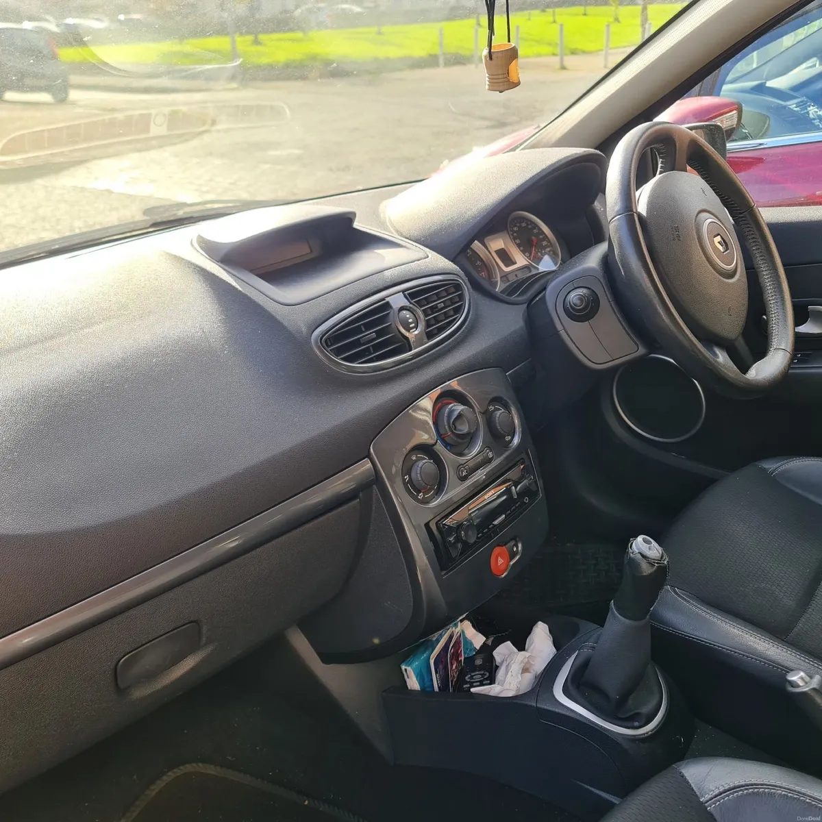 Renault Clio 2007 - Image 6