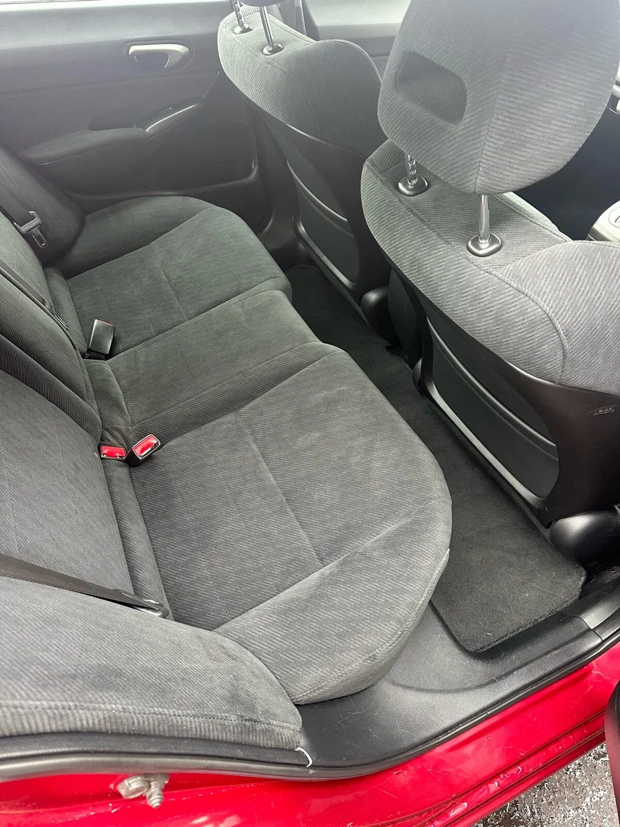 Honda Civic 1.3 AUTO 14 Month NCT !! - Image 6