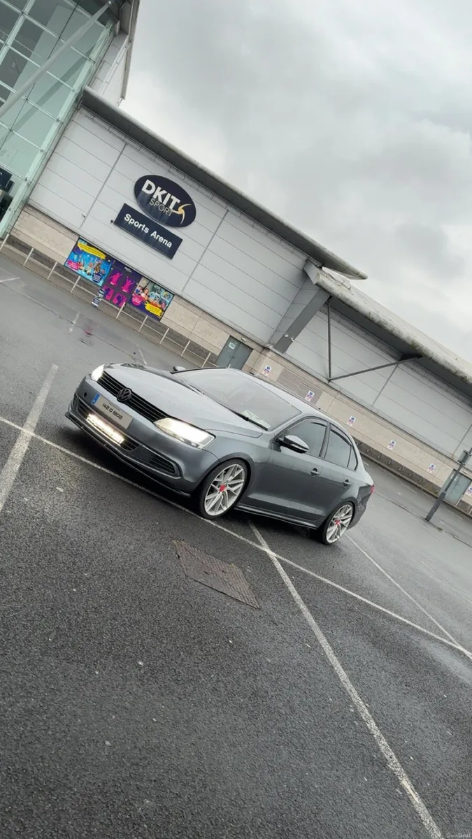 vw jetta mk6 - Image 2