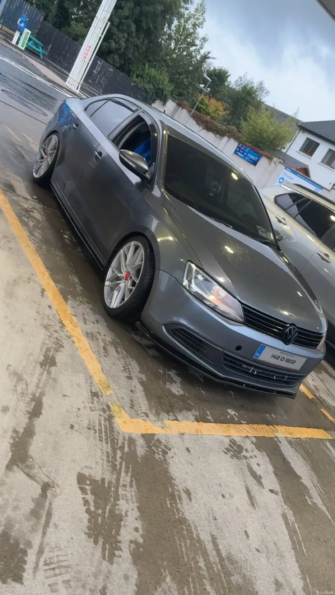 vw jetta mk6 - Image 6