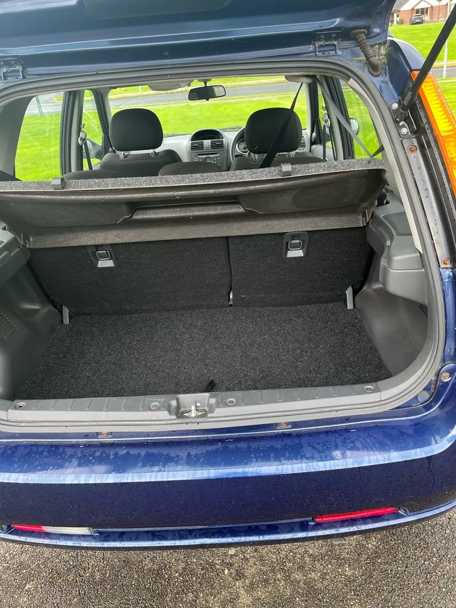 Suzuki Ignis - Image 5