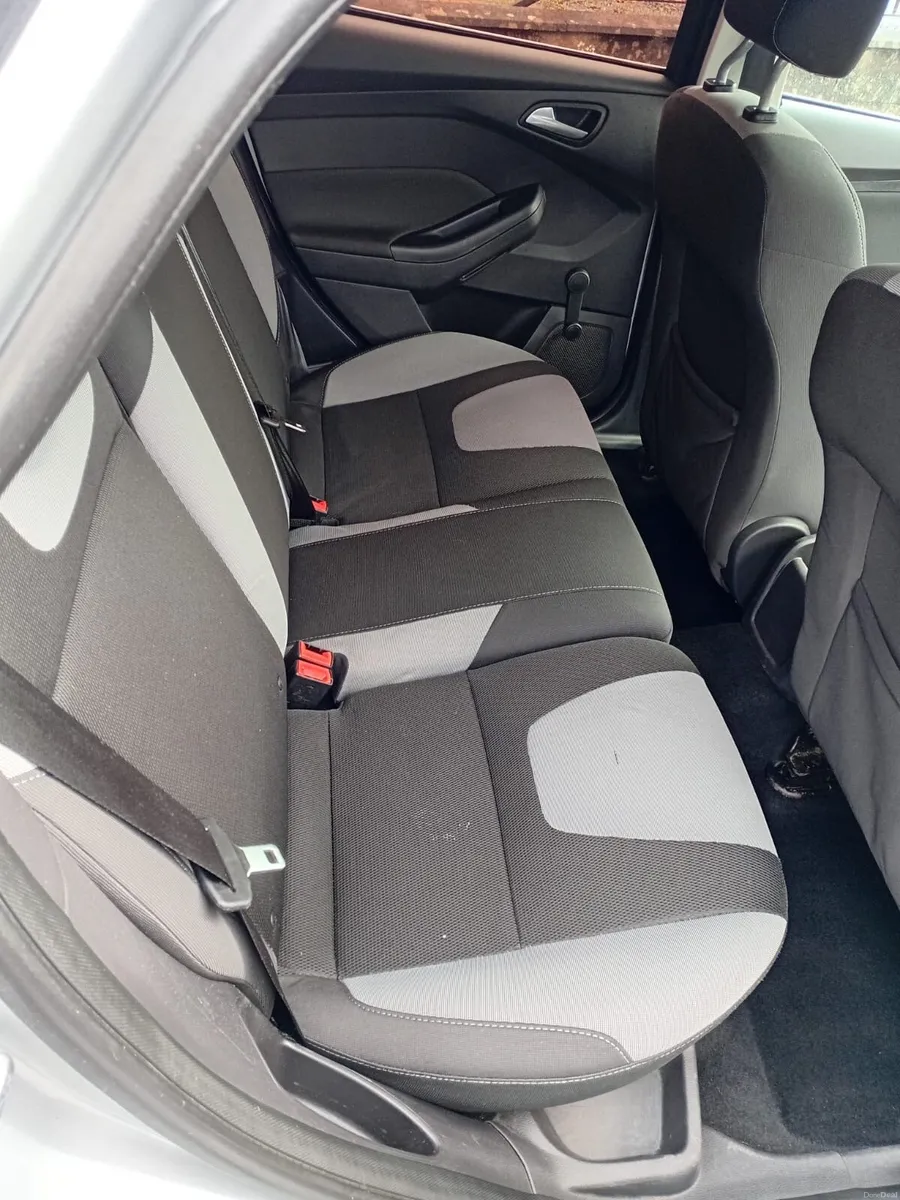 132 Ford Focus - Image 5