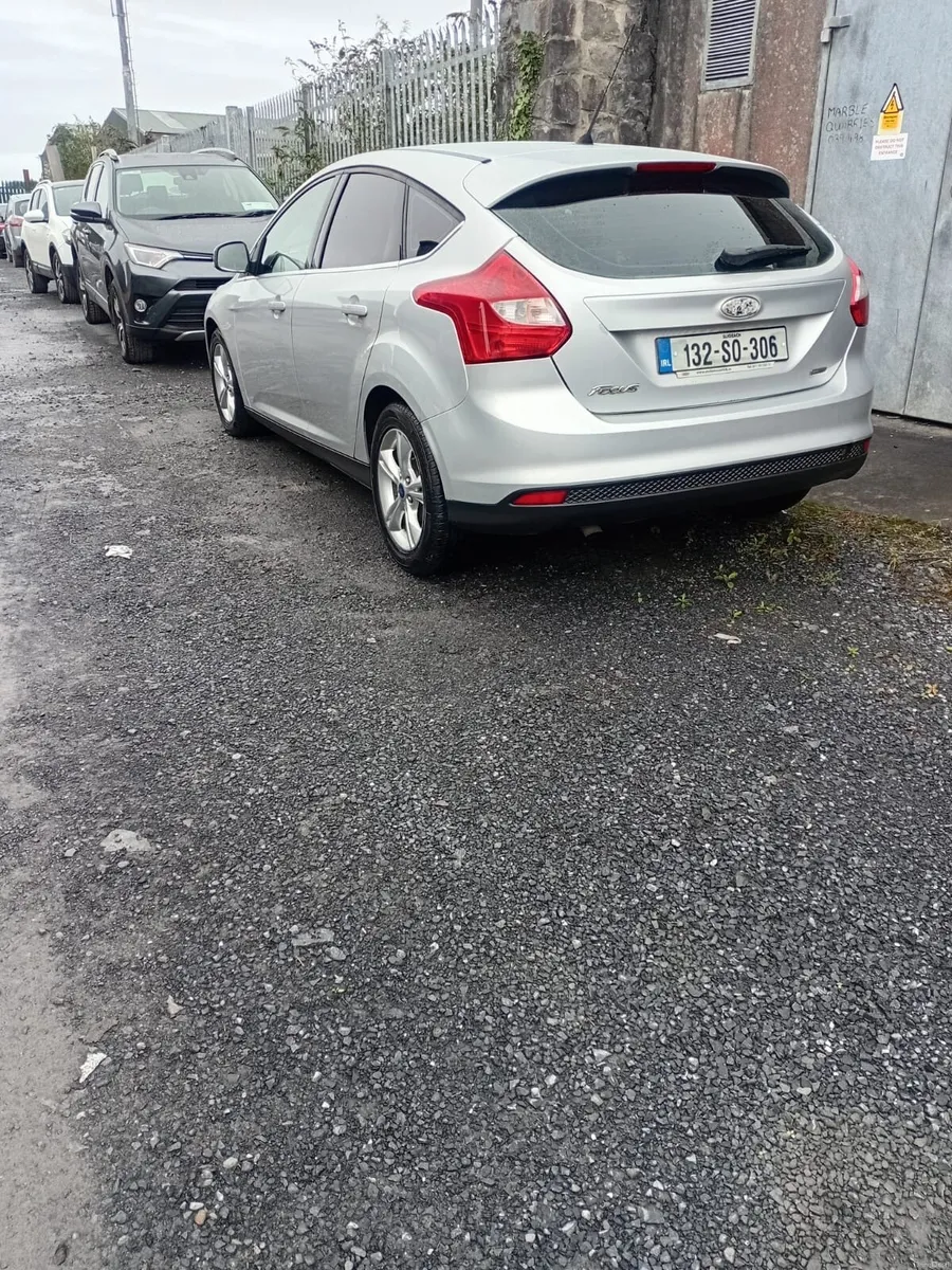 132 Ford Focus - Image 2