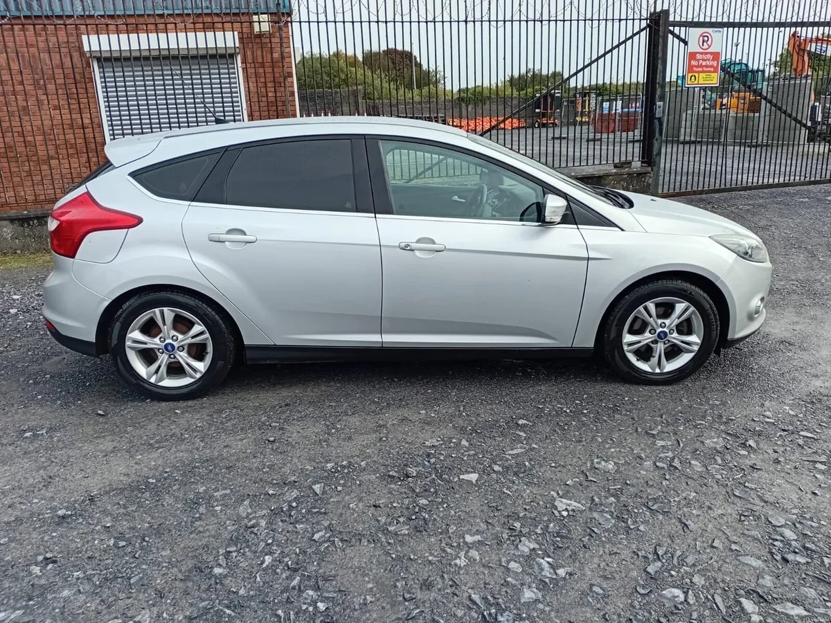 132 Ford Focus - Image 3