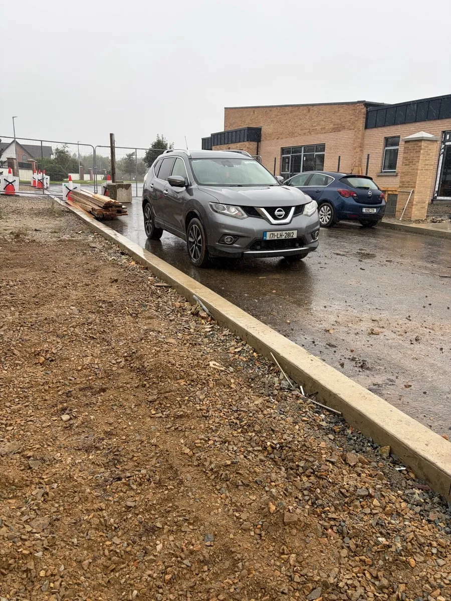 Nissan X-trail - Image 2