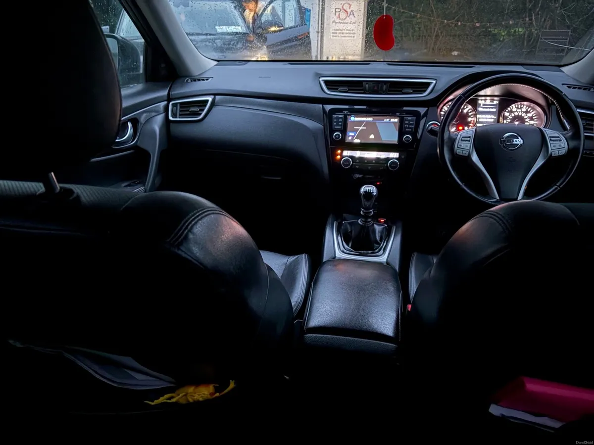 Nissan X-trail - Image 6