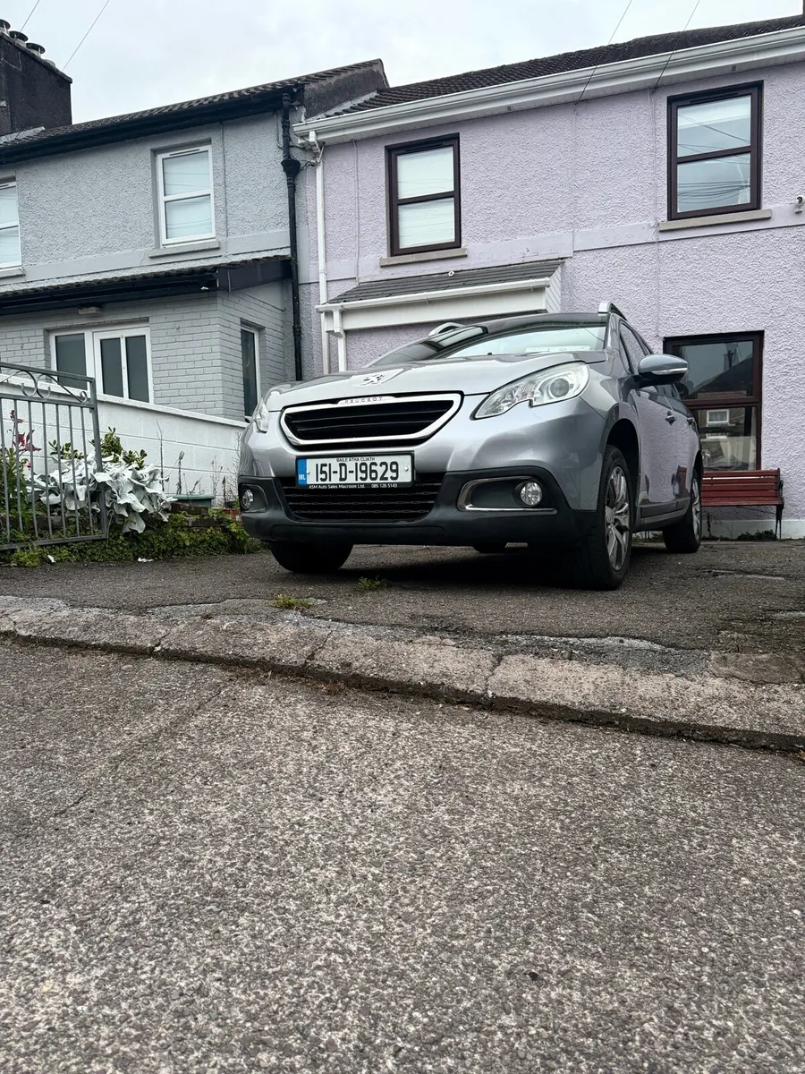 Peugeot 2008 | 1.4 Diesel | 2015 - Image 3