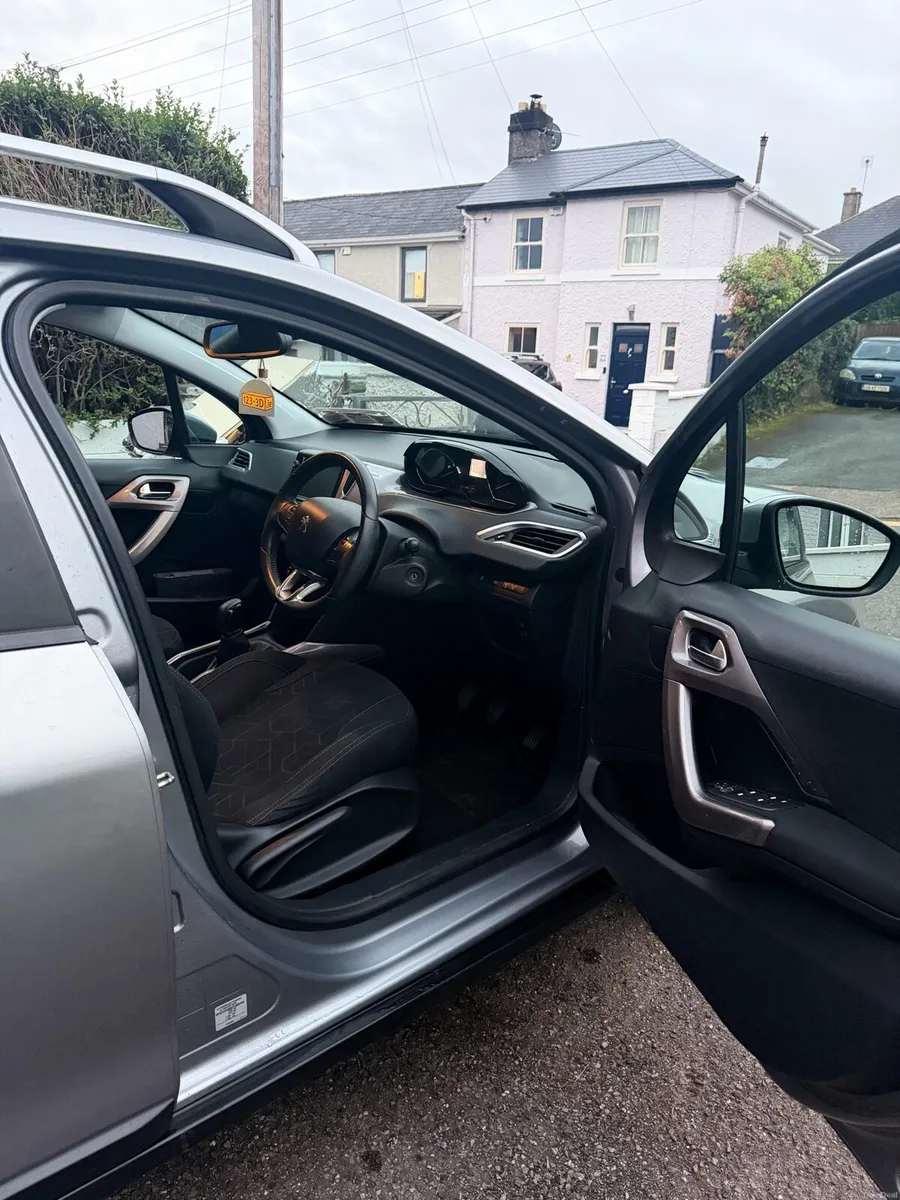 Peugeot 2008 | 1.4 Diesel | 2015 - Image 6