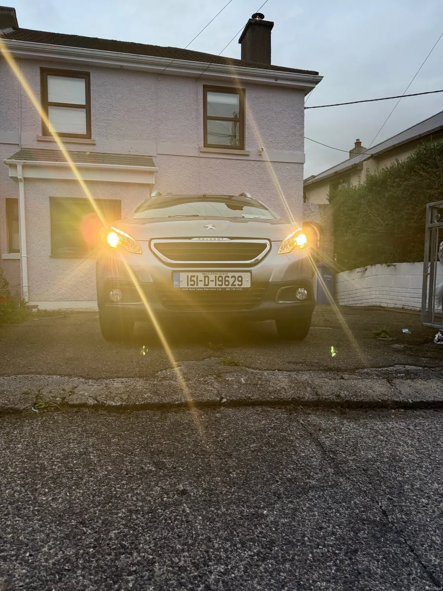 Peugeot 2008 | 1.4 Diesel | 2015 - Image 1