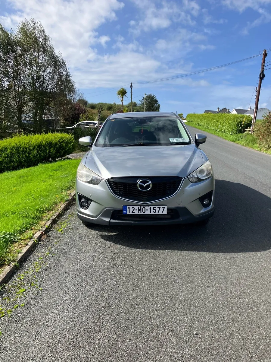 Maxda CX5 for sale - Image 1