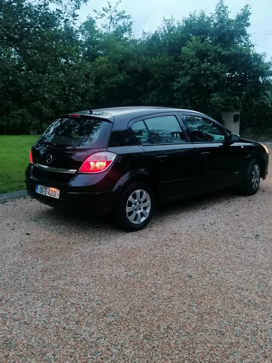 Open Astra 06 - Image 1
