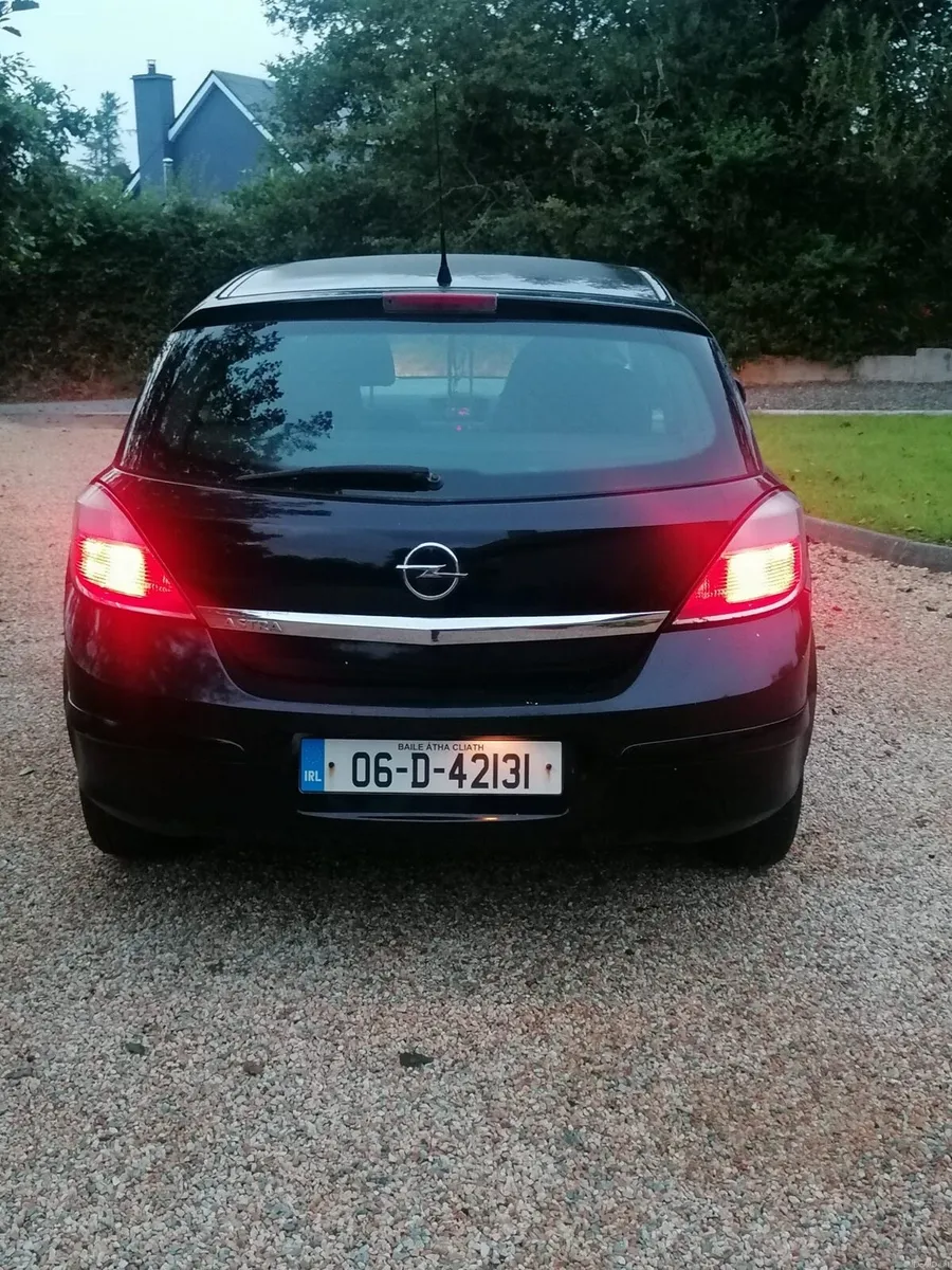 Open Astra 06 - Image 2