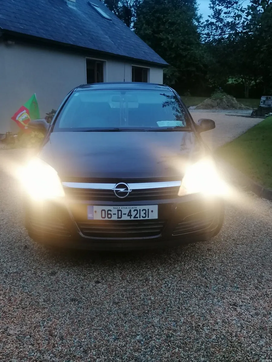 Open Astra 06 - Image 3