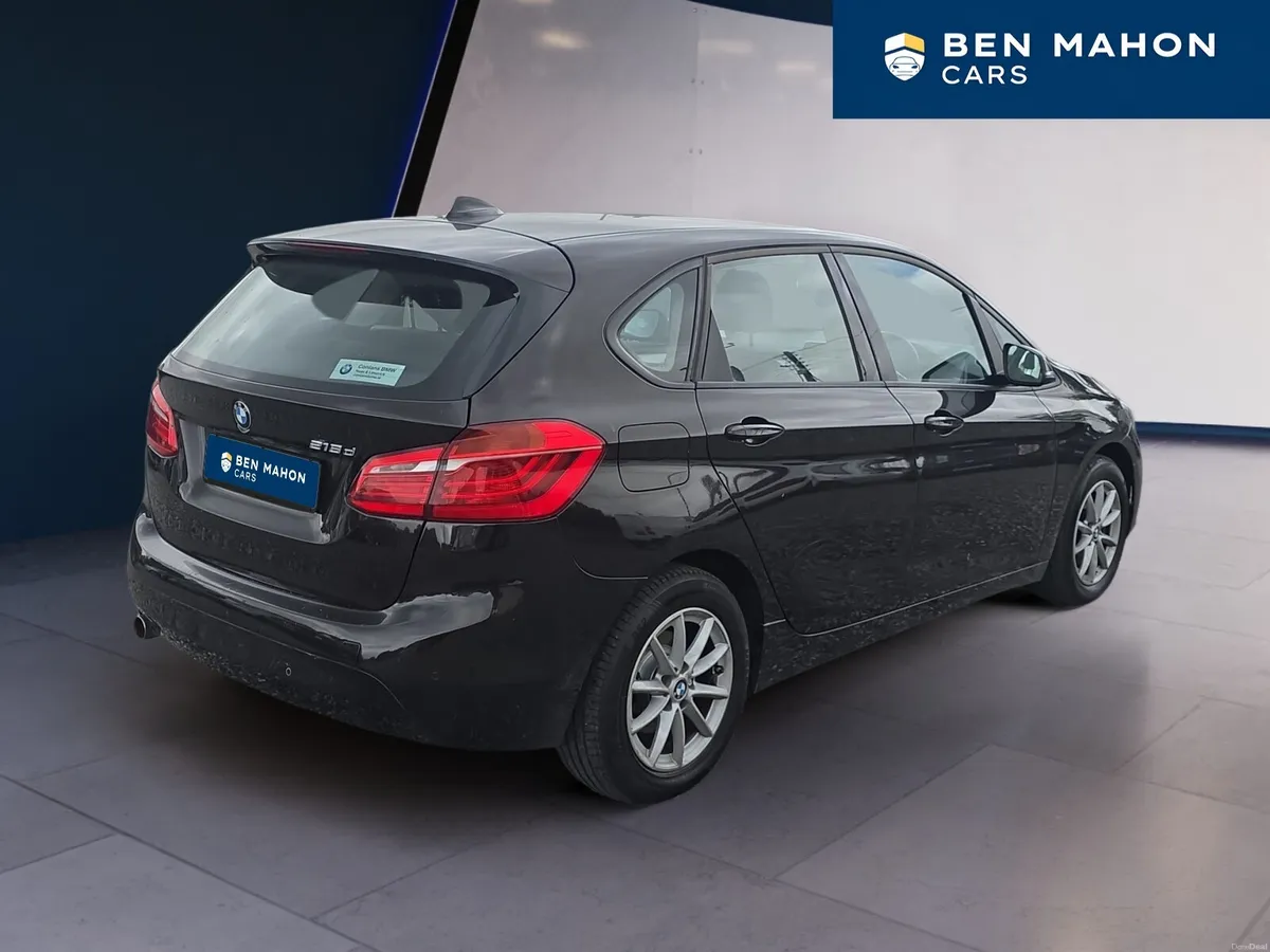 BMW 2-Series 2015 - Image 5