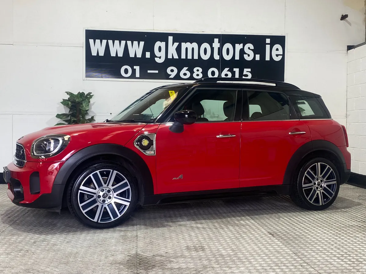 Mini Cooper Countryman PHEV//FINANCE AVAILABLE//// - Image 3