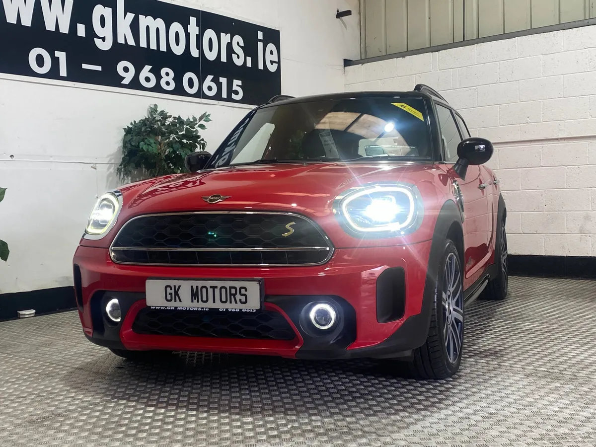 Mini Cooper Countryman PHEV//FINANCE AVAILABLE//// - Image 4