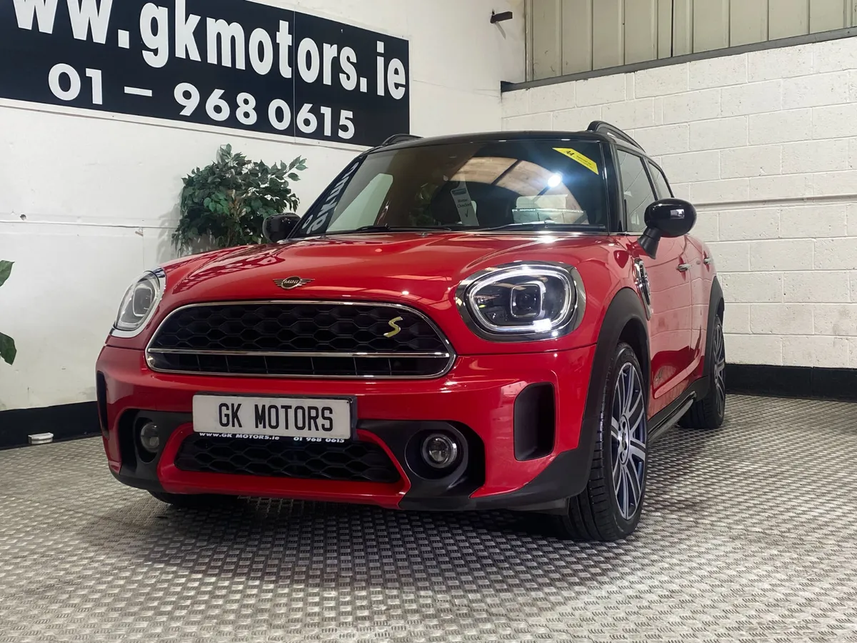 Mini Cooper Countryman PHEV//FINANCE AVAILABLE//// - Image 2