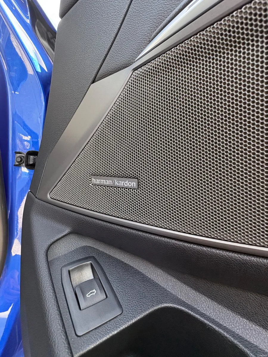 BMW 320D M Sport X Drive 2019 Automatic - Image 6