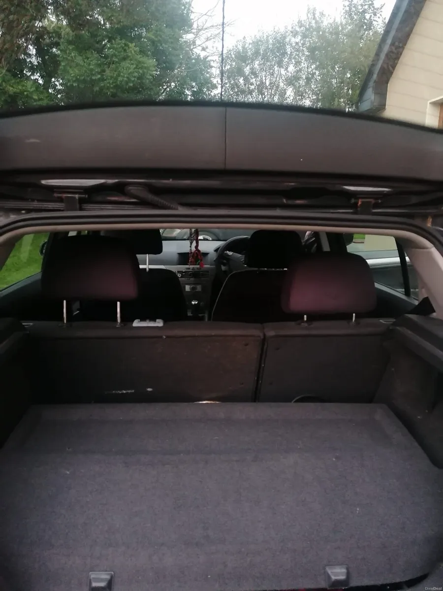 Open Astra 06 - Image 6