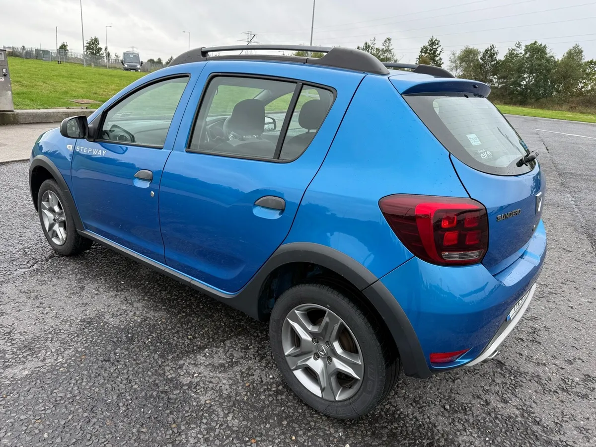 STEPWAY 1.5 DIESEL ONLY 80k km - Image 4