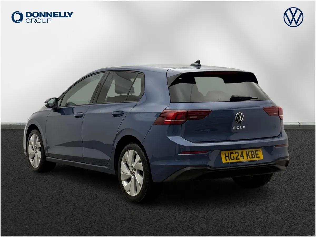 Volkswagen Golf 1.5 TSI Match 5dr - Image 3
