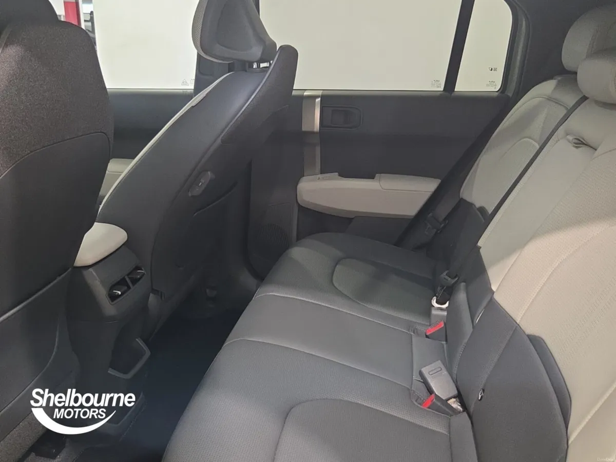 Kia EV3 150kW GT-Line 81.4kWh 5dr Auto - Image 6
