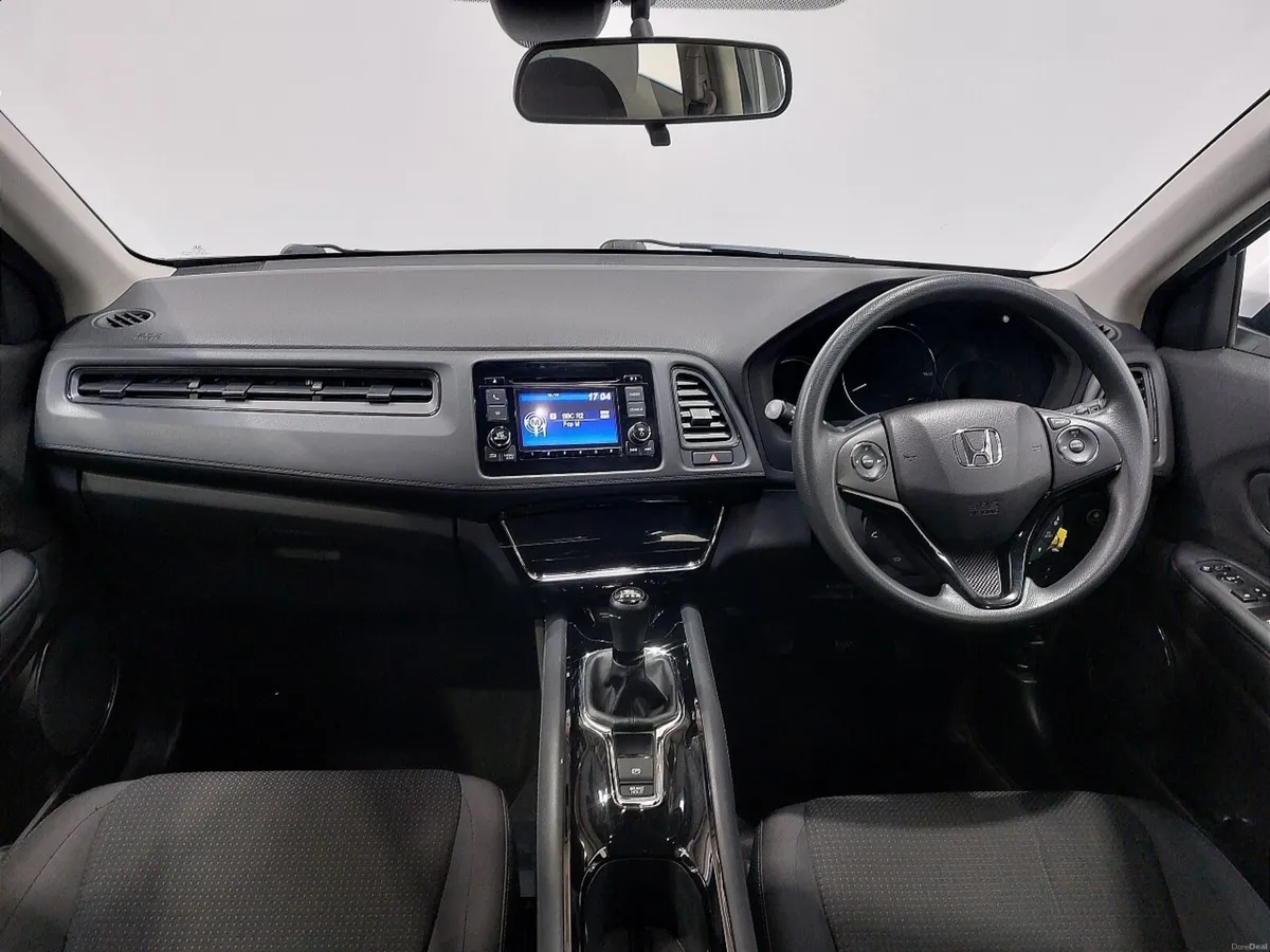 Honda HR-V 1.5 i-VTEC S 5dr - Image 4