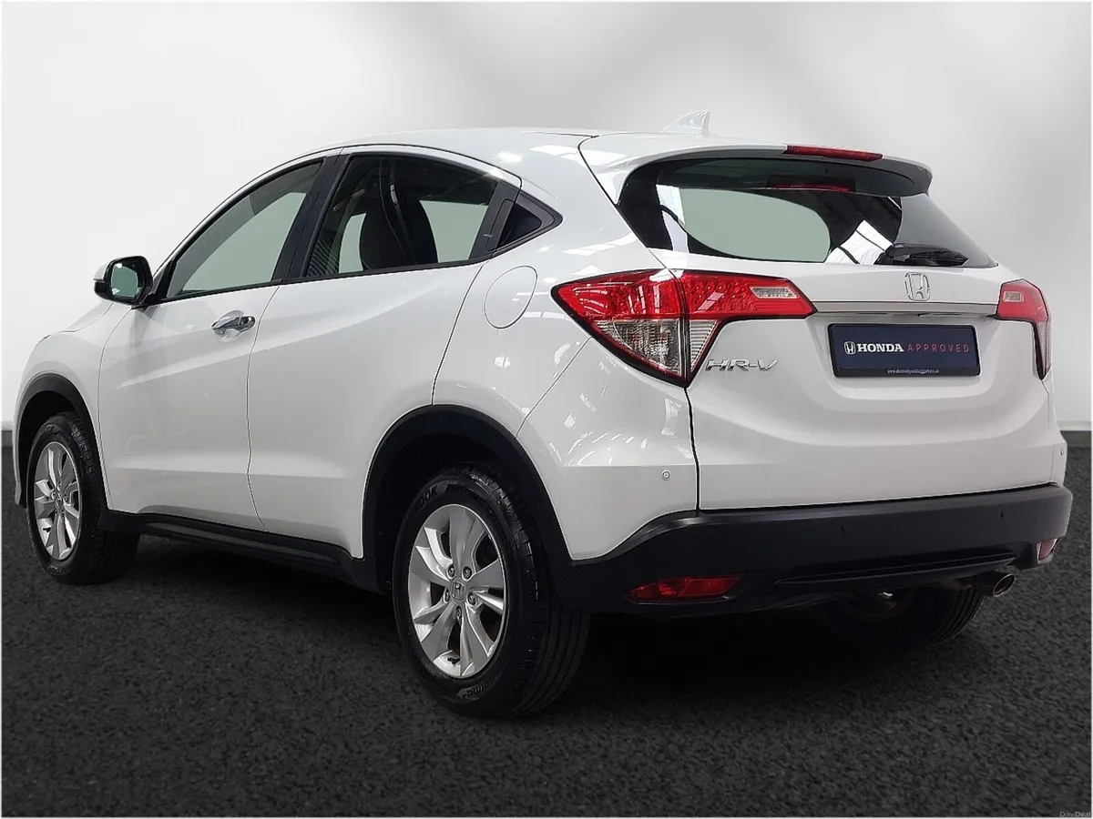Honda HR-V 1.5 i-VTEC S 5dr - Image 3
