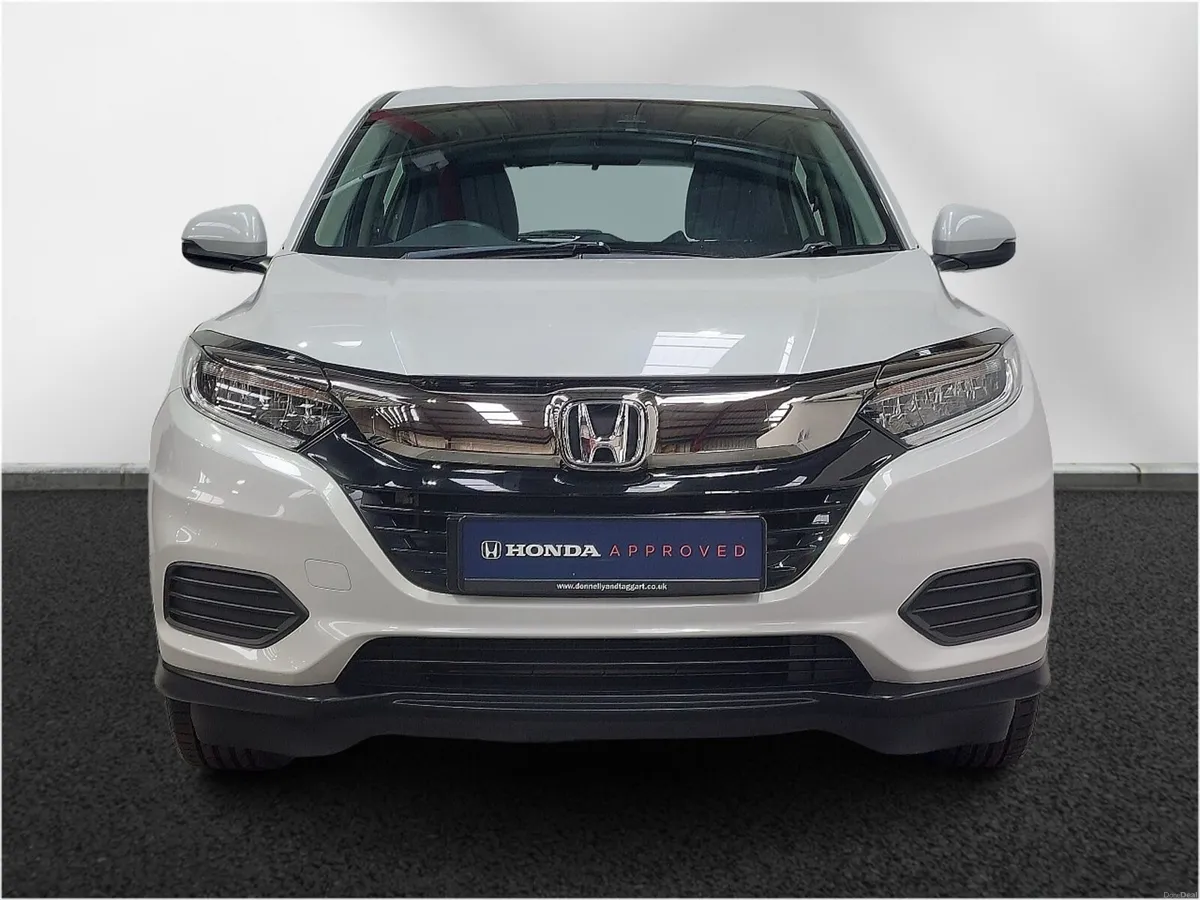 Honda HR-V 1.5 i-VTEC S 5dr - Image 6