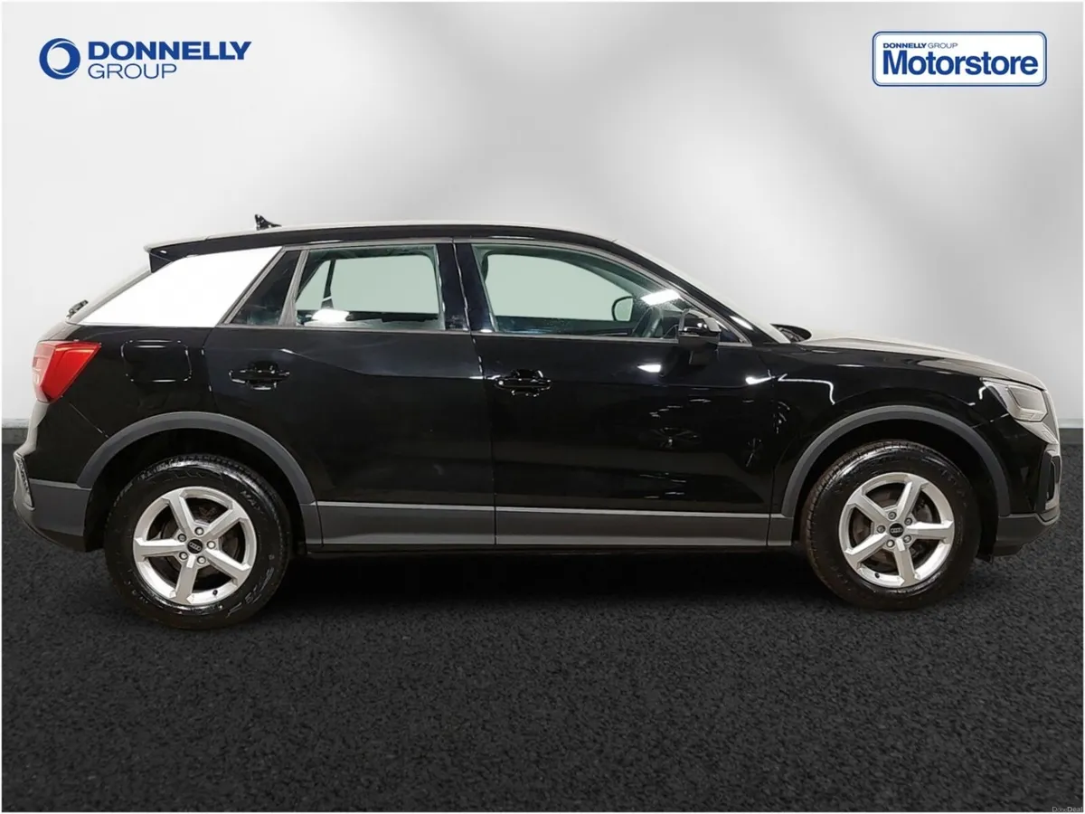 Audi Q2 30 TFSI Technik 5dr - Image 3