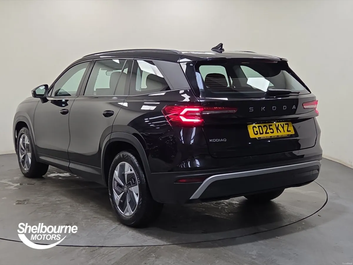 Skoda KODIAQ 1.5 TSI e-TEC SE 5dr DSG [7 Seat] - Image 2