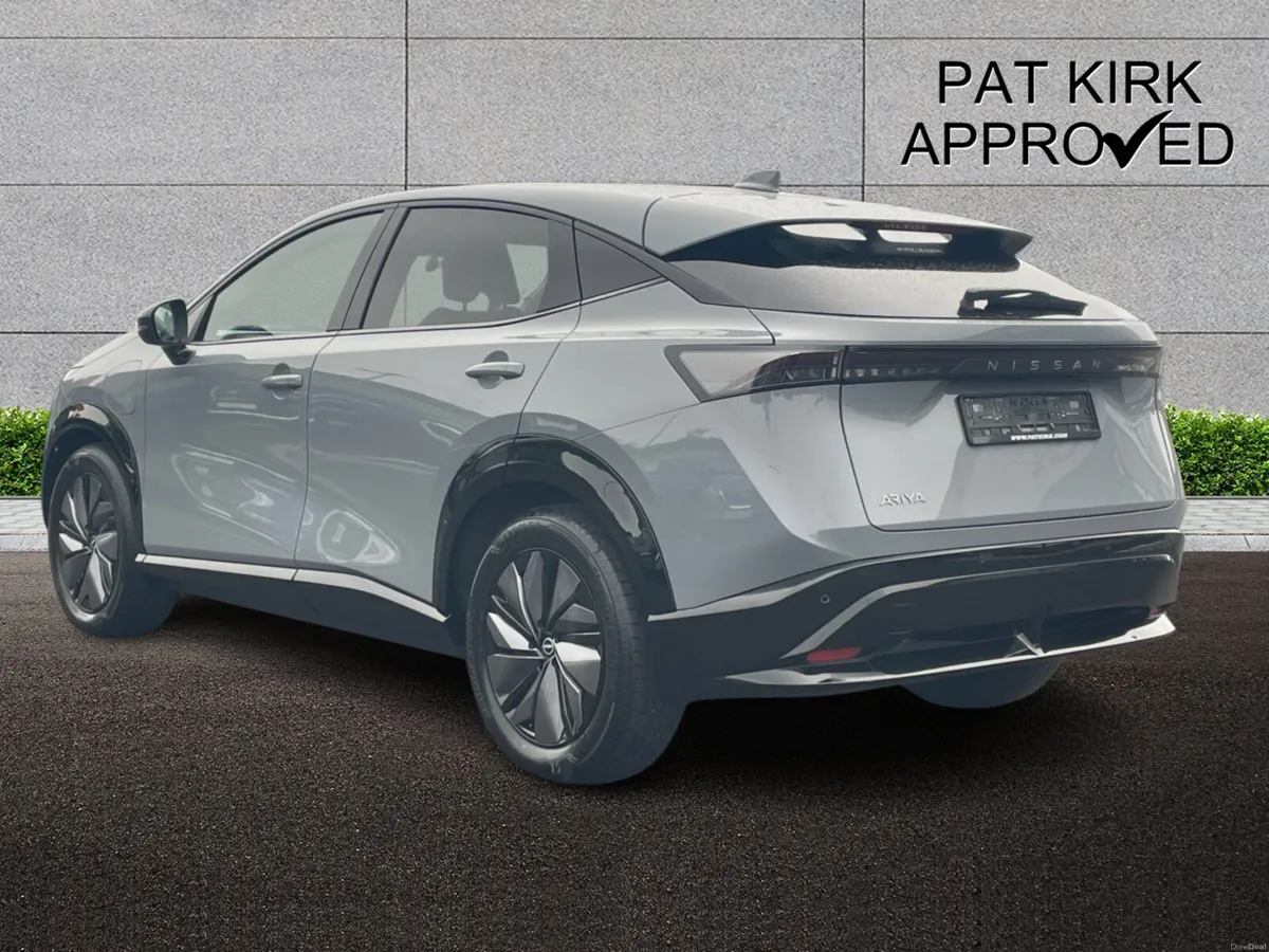 Nissan Ariya 178kW Advance 87kWh 22kWCh 5dr Auto - Image 2