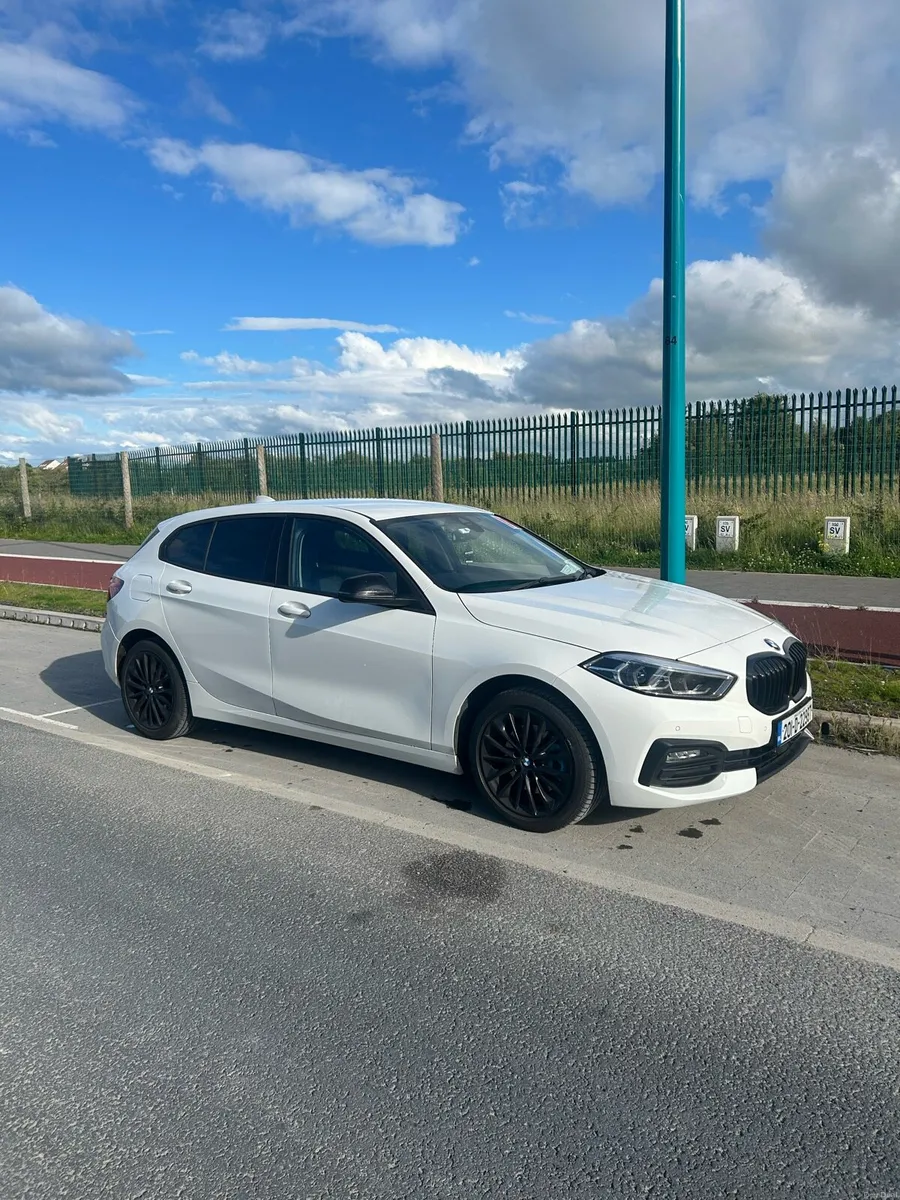 2020 BMW 118i | Only 62k KMS | NCT 04/28 - Image 5