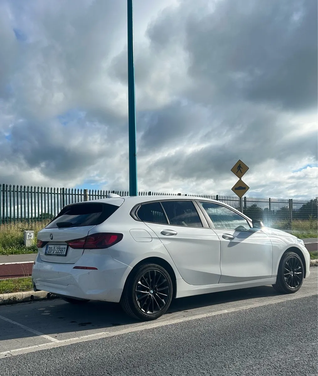 2020 BMW 118i | Only 62k KMS | NCT 04/28 - Image 2