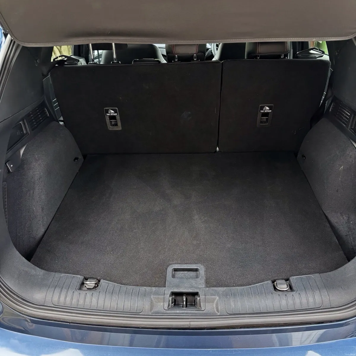 Ford Kuga ST line X - Image 3